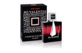 So Valenti for Men  by Giorgio Valenti Floral, Frutal ambara