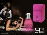 Mulher 2 emocionante - EDT Femme
