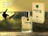 Aquat'il - Perfume para acentos Homem náuticas