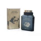 GOLDEN CHALLENGE MASC 100ml
