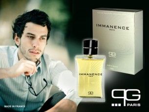 Imanência - o homem