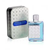 LIQUID STEEL MASC 100ml