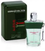 WORK @ HOLICS MASC 100ml