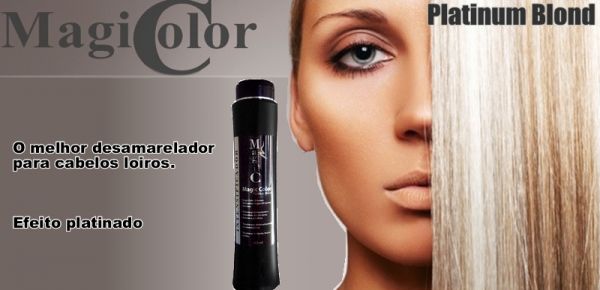 Magic Color
