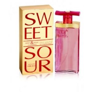 SWEET & SOUR CLASSIQUE FEM 100ml