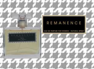 Remanence - femme