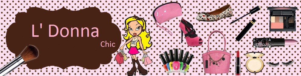 L'donna parfum chic